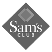 Logo sams club